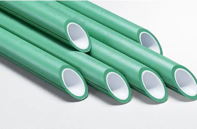 日丰ppr管道产品图片维权声明