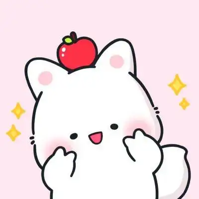 卡通图片可爱呆萌头像_可爱动漫头像_头像屋