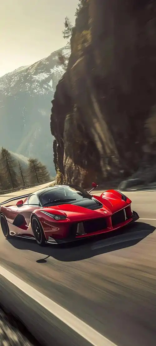 超酷跑车壁纸图片高清原图下载保存