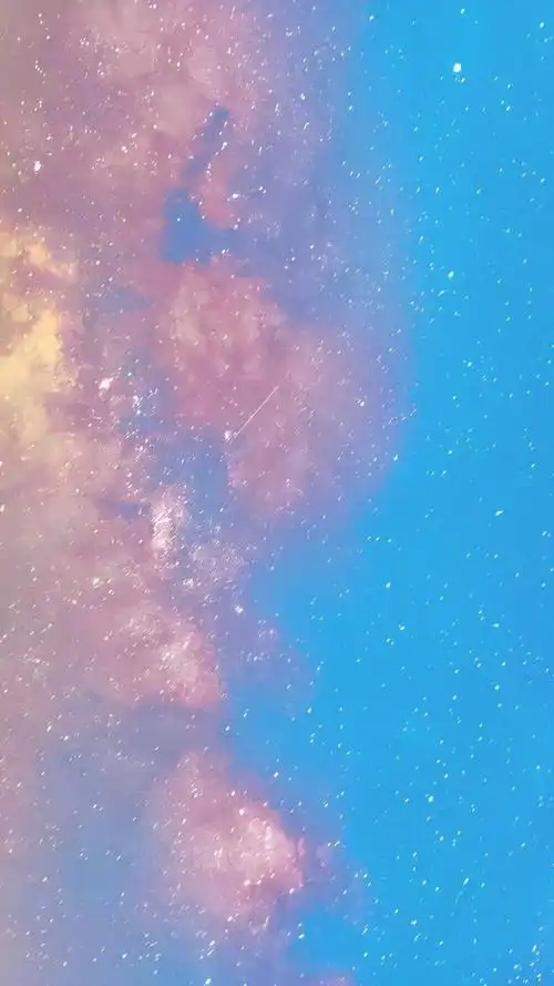 手机壁纸聊天背景ins潮图神仙背景3评论26更多