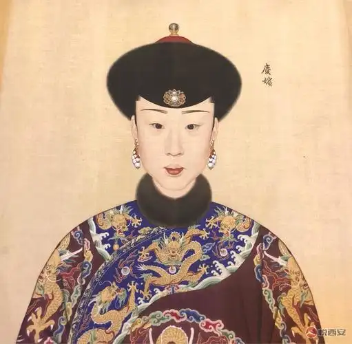 乾隆·后宫大赏