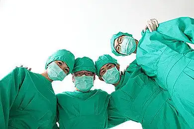 医生_医护人员_图片大全—全景创意图库(quanjing.