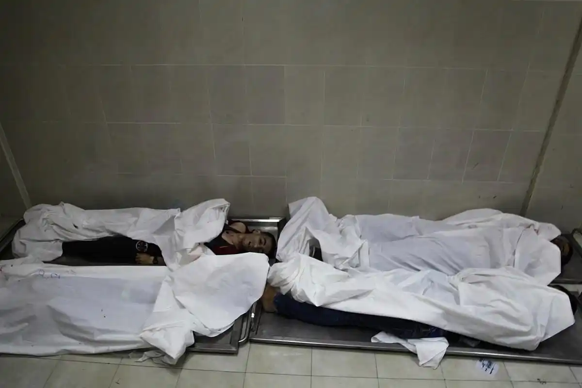 哈佛医学院太平间爆卖遗体  各器官惊人价码曝光  美国联邦检察官昨日