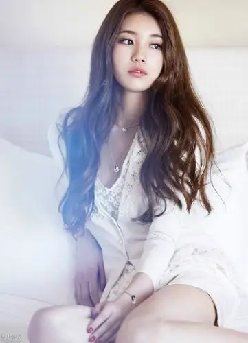 世界最美脸蛋之裴秀智【高清大图】 - 浪蝶 - 美女如云