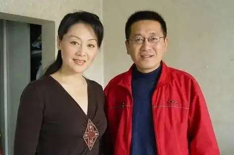 王姬的女儿高丽雯:妈妈的心碎因弟弟而起,母女俩有份悲壮约定