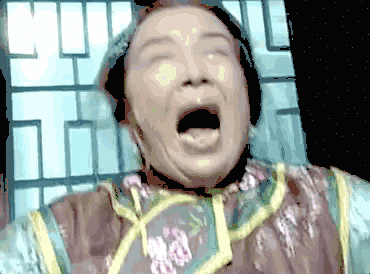 李明启诠释的经典角色,只知道容嬷嬷?都能认出来的就老了