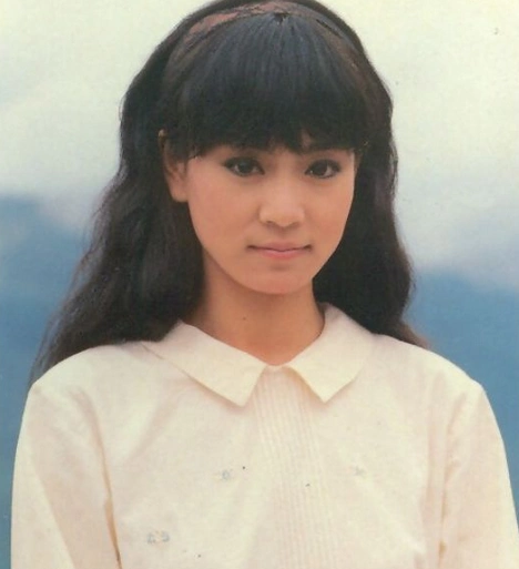 刘雪华作为80年代当红的女明星,你知道年轻时的她有多漂亮吗?