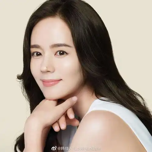 no.5:韩佳人(12%)