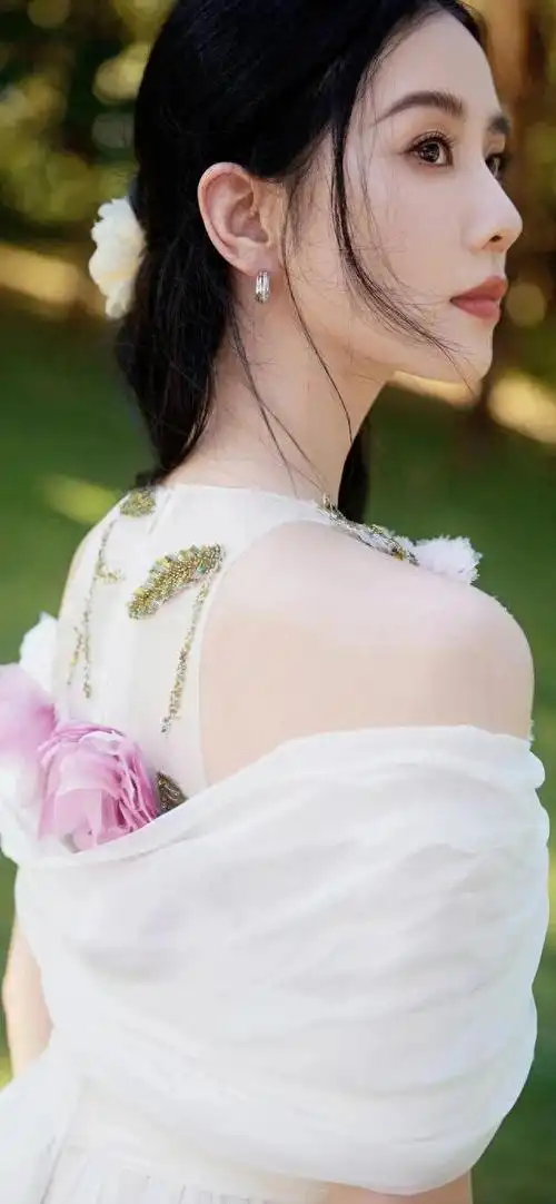 刘诗诗写真壁纸