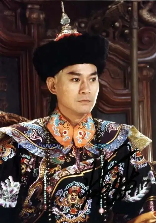 郑少秋那些年饰演过的角色,这个最有印象-质信十强榜