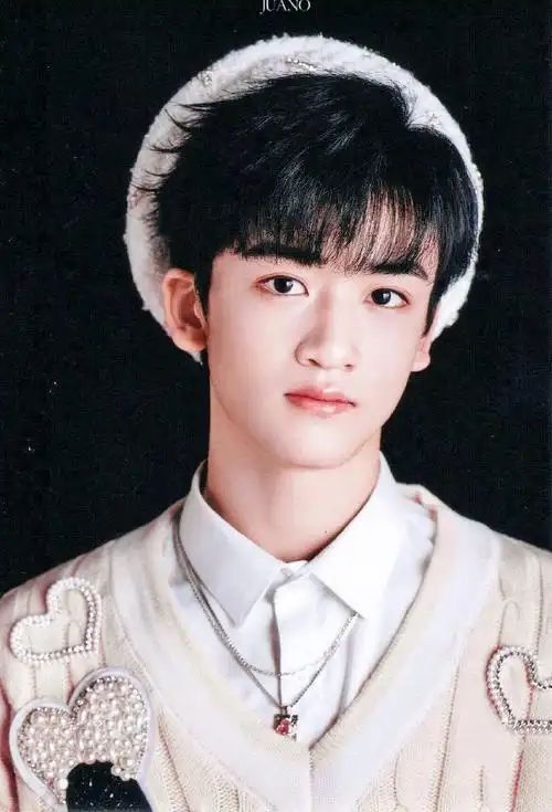 邓佳鑫 最强全能大主唱