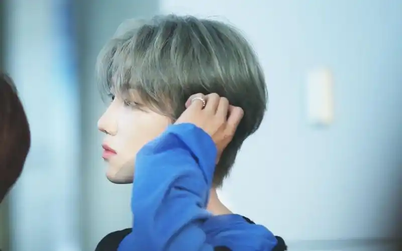 徐明浩the8seventeen回顾那些年的事实轰炸机徐小八