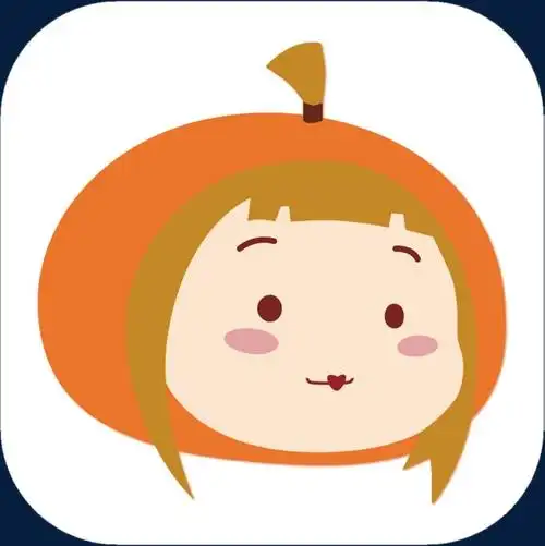 南瓜姑娘美妆手机南瓜姑娘美妆健康健美app图标