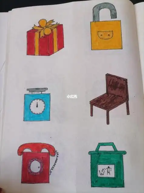 正方形的联想简笔画联想怎么样画个简笔画文化绘画