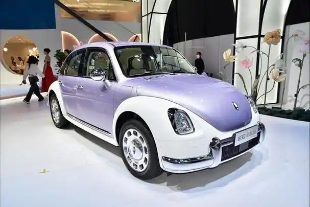 适合女生开的新能源车10万以内(适合女生的新能源车排行榜)-锐牛沃德