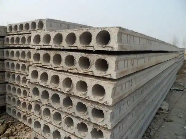 预制板泡沫预制板惠州预制板厂