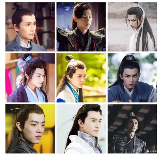 古装剧四大美男是谁_古装四大美男天涯四美 - 齐齐哈尔诗词网
