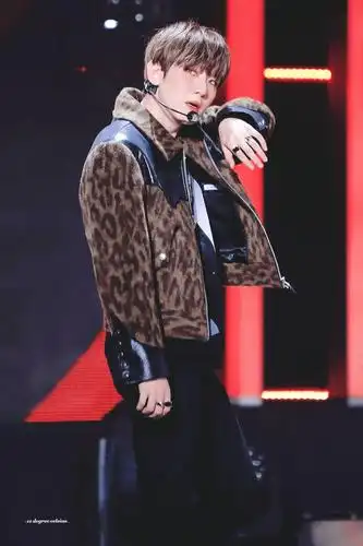 2018年12月15日 11:19   关注  exo 边伯贤 评论 收藏