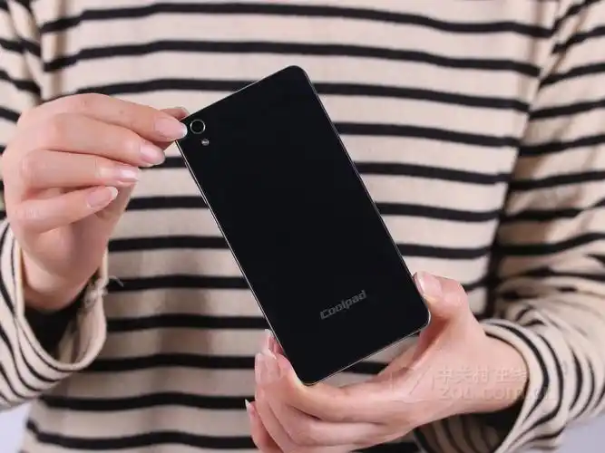 酷派新k1(移动4g)