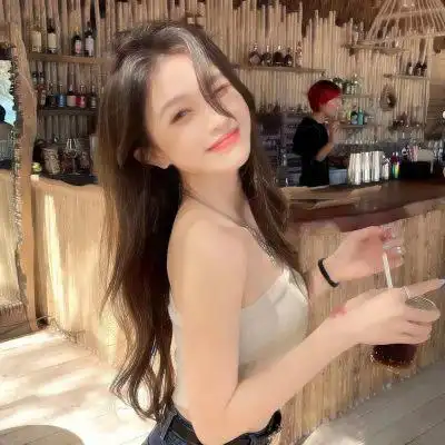 清新可爱小仙女头像