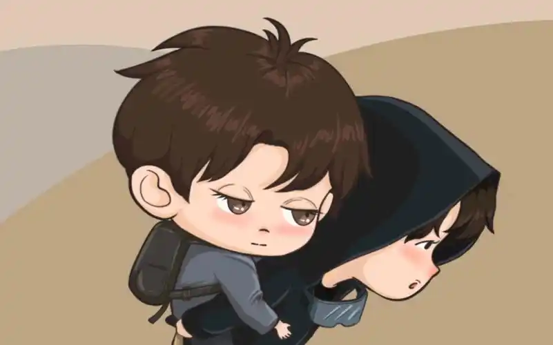 曾舜晞肖宇梁《终极笔记》可爱版第二集,黑眼镜看了想打人系列～-金鱼