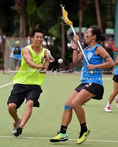 棍网球七人赛暨同乐日 pic2