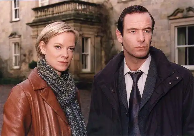 北欧犯罪剧就是赞(附英剧推荐)