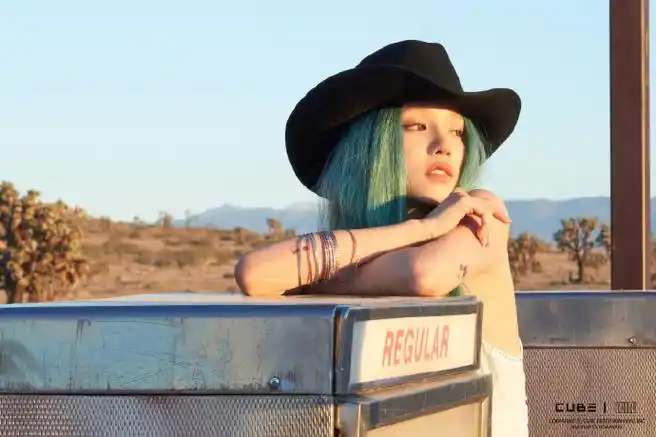 【图片】240406  更新@宋雨琦_g-i-dle相关    [08g_i_dle 转载请