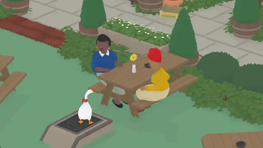 《untitled goose game》大鹅模拟器全成就攻略