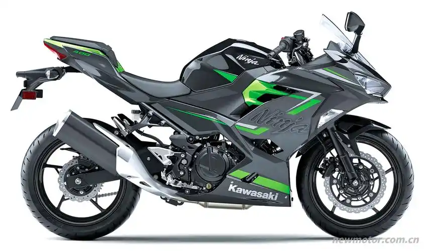新图案kawasaki2023z400ninja400日本版1120