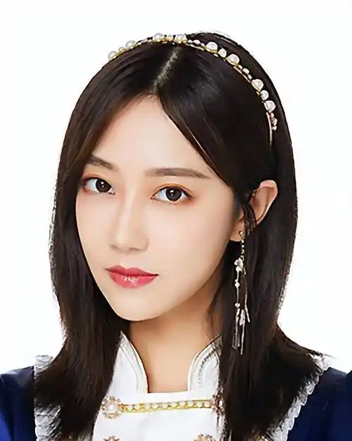 又一女团成员被列入老赖黑名单!甘愿为男友放弃大好前程!