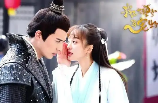 好看的仙侠古装电视剧42部汇总