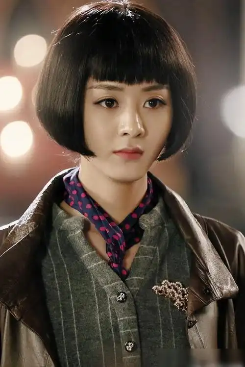 《胭脂》赵丽颖十套衣服,第一套最惊艳,第三套复古,第七套霸气