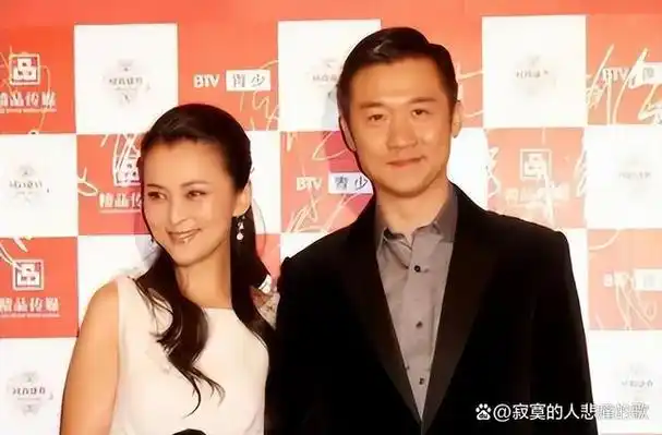 老戏骨黄志忠,终究为他的"抛妻弃子"付出了代价