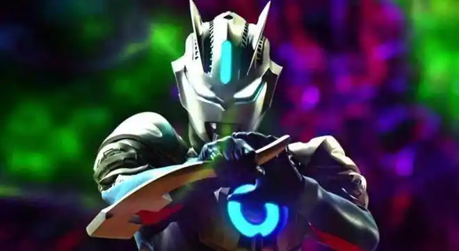 欧布两个,赛罗四个,他换了很多!|圣剑_网易订阅