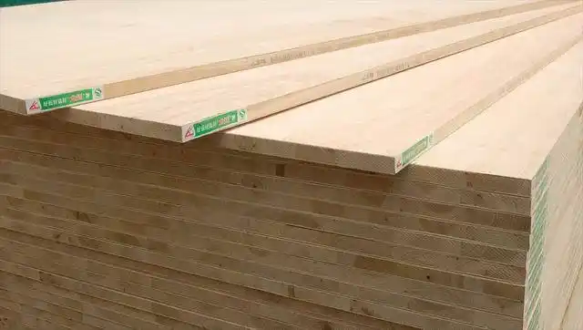 供应各类用途细木工板(中高档) 木工板 鲁丽木业