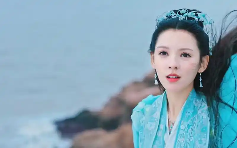 【张予曦】海大鱼绝美镜头