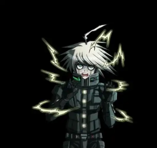 机望/kibo人物立绘