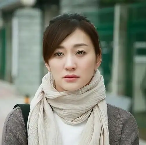 自带苦相的6位女星越看越丧五官漂亮却演啥都苦情太吃亏