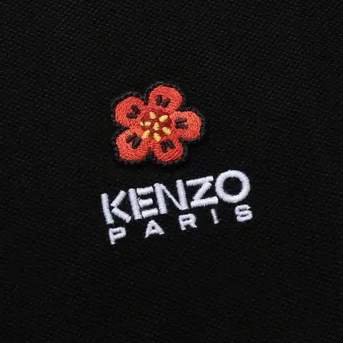 kenzo男士polo衫报价_参数_图片_视频_怎么样_问答-