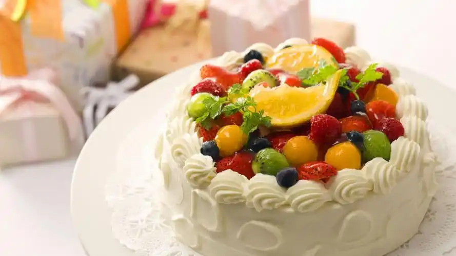 人的水果蛋糕图片(4/4)