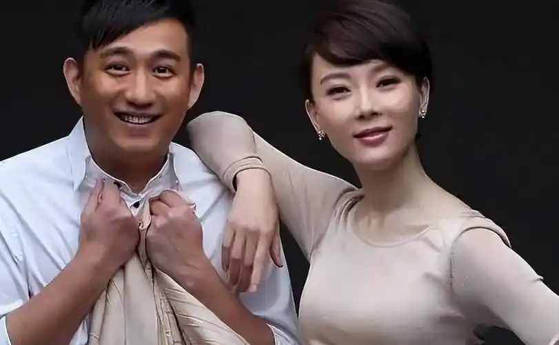 有一次黄磊对陈数说:咱俩制造点绯闻,为新剧制造热度,陈数同意_孙莉