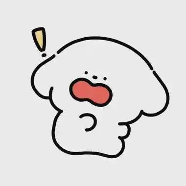 萌哒可爱图片大全)可爱的卡通小人简笔画图片大全(卡通简笔画小人简单