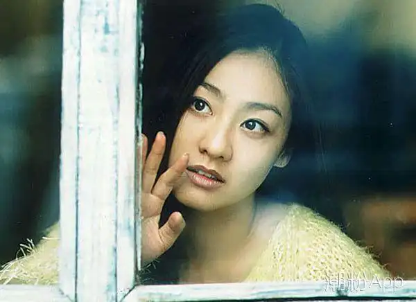 李美妍年轻时有多漂亮请回答1988客串颜值爆表