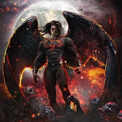 dc三巨头黑化效果图,神奇女侠这小黑短裙设计太妙了!_网易订阅