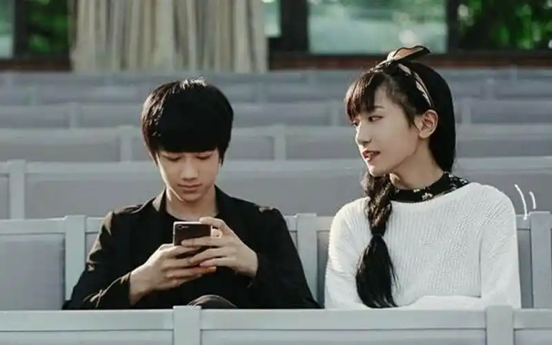 第2人生心情气象敖桃混剪敖子逸x李天泽敖三x陶桃