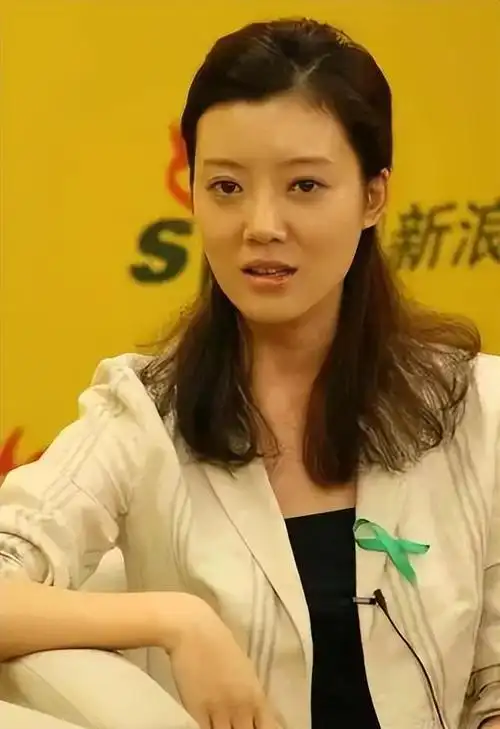 车晓:不顾一切与山西富豪闪婚,结婚仅2年就离婚,如今怎样了