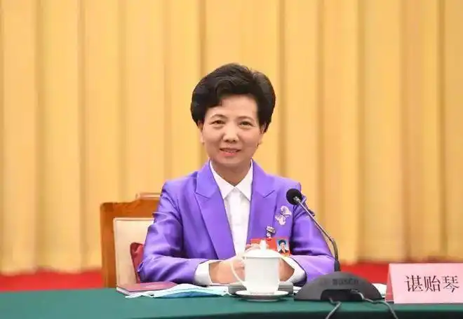 全国唯一一位女书记!这四省省委书记调整!|省长_网易订阅