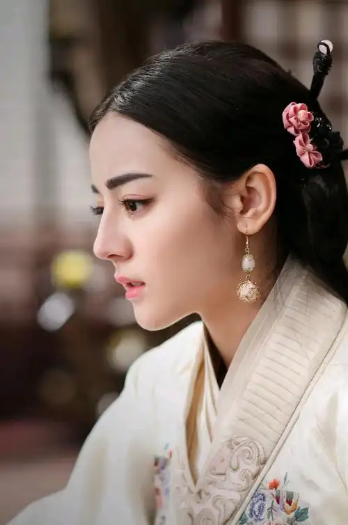 古装女明星图集