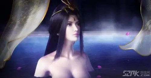 《不败传说》壁纸推荐